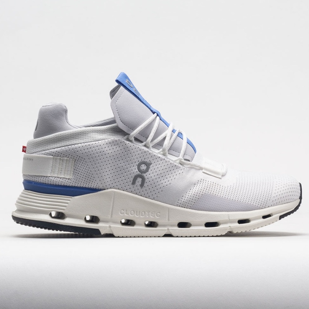 On Men’s Cloudnova 1